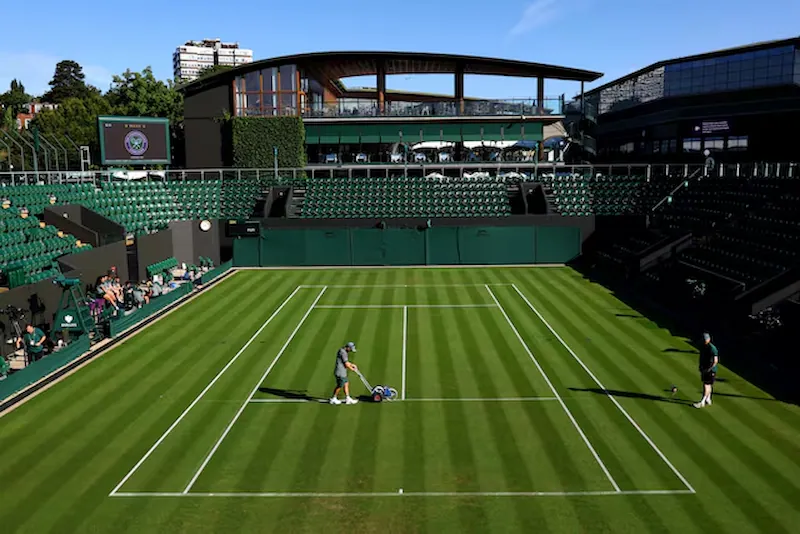 Wimbledons ehrgeiziges Erweiterungsprojekt wurde trotz Widerstand genehmigt