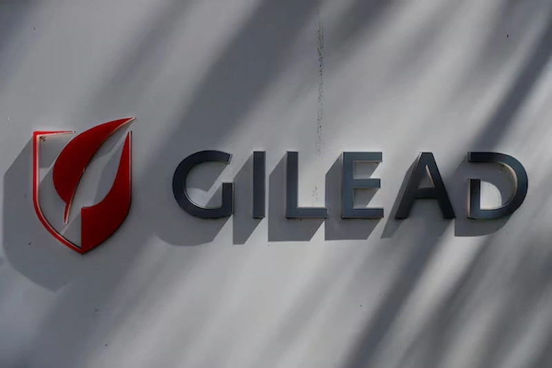 Gilead concede licenças para fabricar medicamentos de prevenção do VIH mais baratos em países em desenvolvimento