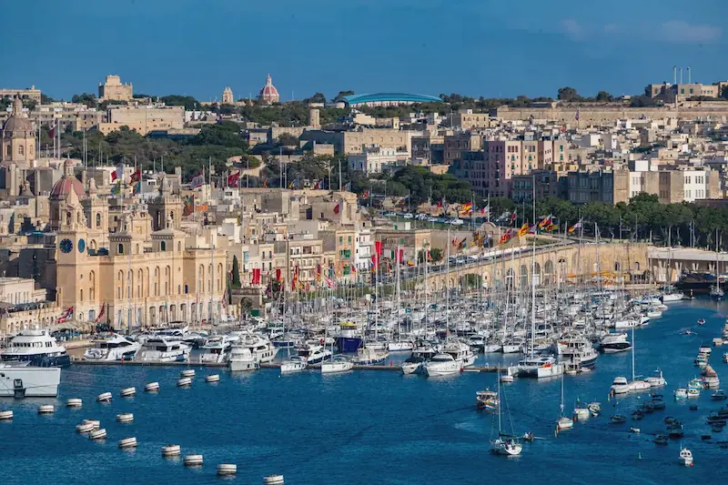 EU Court Adviser Supports Malta's Cash-for-Citizenship Program in Landmark Ruling