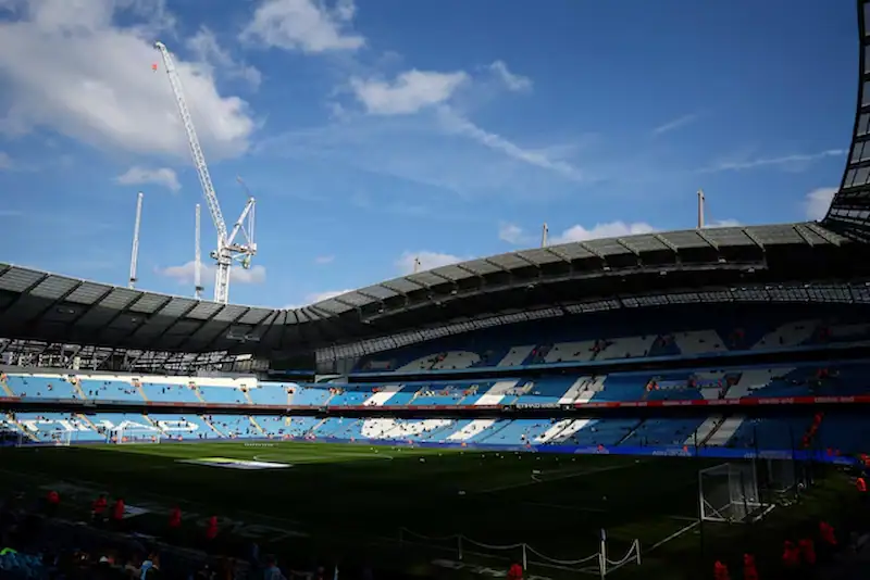 Manchester City, Premier Lig Sponsorluk Anlaşmazlığında Kısmen Haklı Çıktı
