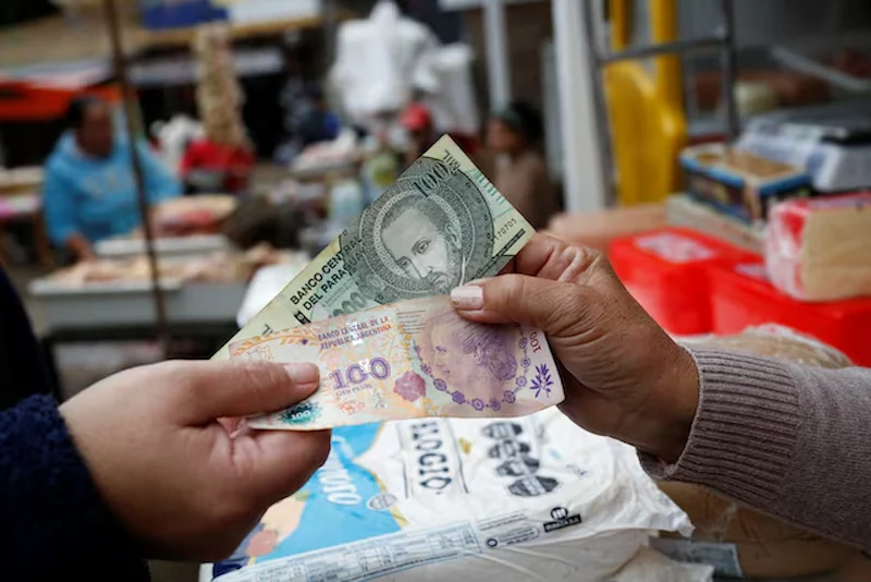 Argentina's Inflation Rate Slows to 3.5% in September, Sign of Economic Progress