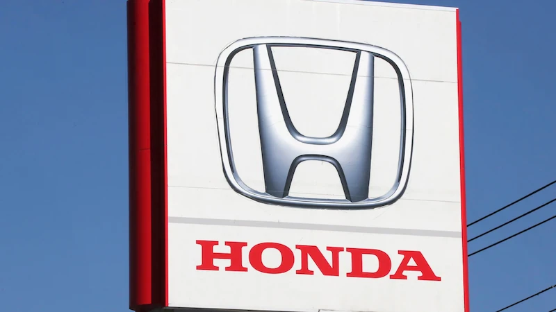 Honda ricorda 1. 7 milioni di veicoli hanno problemi allo sterzo