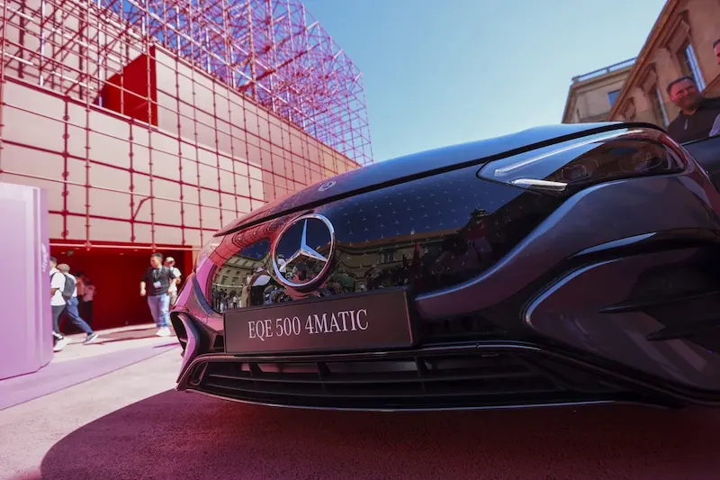 German Social Democrats Consider Implementing Electric Vehicle Incentives as Part of 2025 Plan