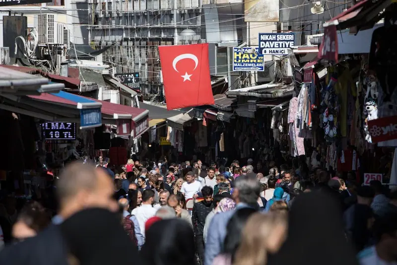 Turkish Government Halts Controversial Defense Industry Tax Bill Amid Public Outcry