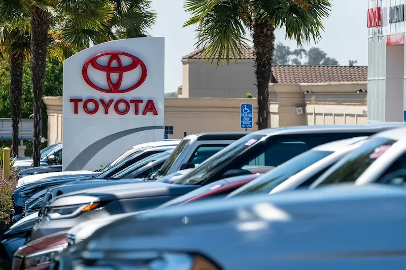 Toyota and Boston Dynamics Collaborate on Advanced Humanoid Robot Development