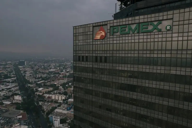 Mexico Senate Approves Bill Giving President More Control Over Energy Companies
