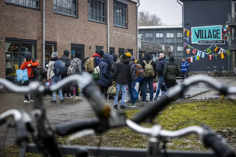 Dutch Government Considers Deporting Rejected African Asylum Seekers to Uganda