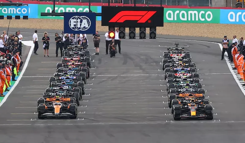 Formula 1, 2024 Sezonundan İtibaren En Hızlı Tur için Bonus Puanını Ortadan Kaldıracak
