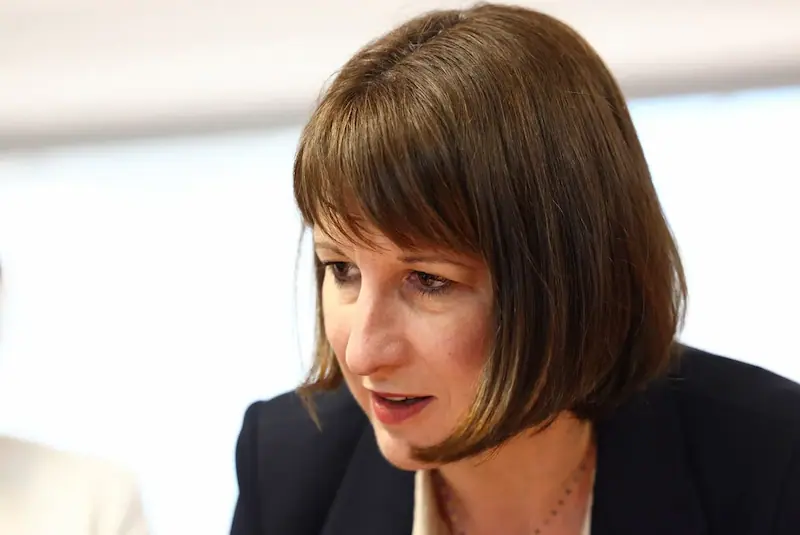 UK Chancellor Considers Capital Gains Tax Changes to Raise Billions