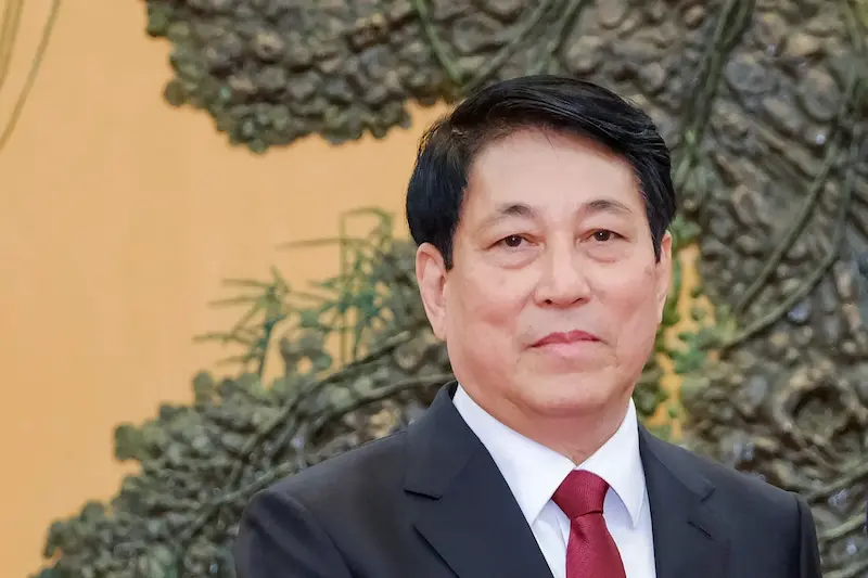 Vietnam Elects New President Following Party Chief's Resignation