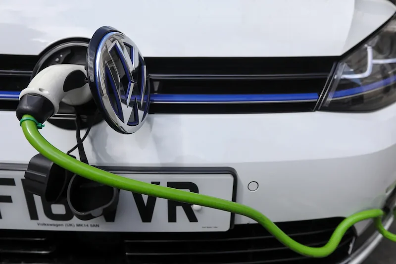 Volkswagen Finance Unit Fined £5.4 Million for Mistreating Borrowers in Difficulty
