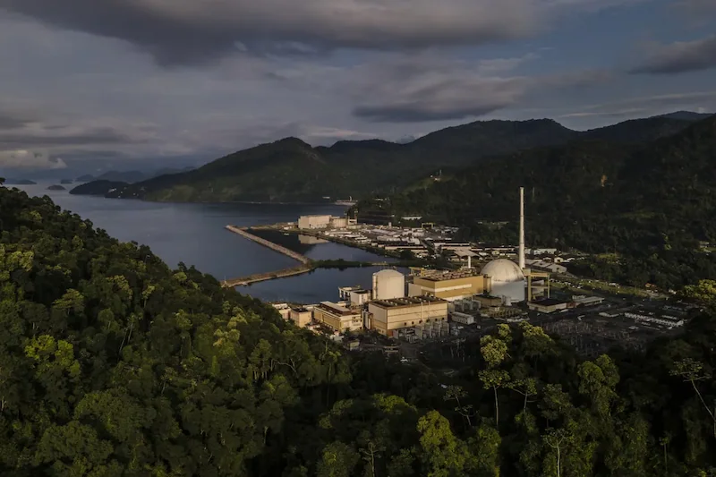 Brazil Aims to Reignite Uranium Exploration with Global Partnerships