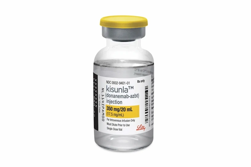 UK Rejects Alzheimer's Drug Due to Cost-Effectiveness Concerns