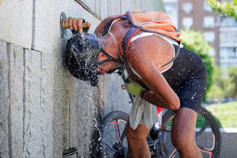 UN Report Warns Global Warming Could Exceed 3 Degrees Celsius by 2100 Without Urgent Action
