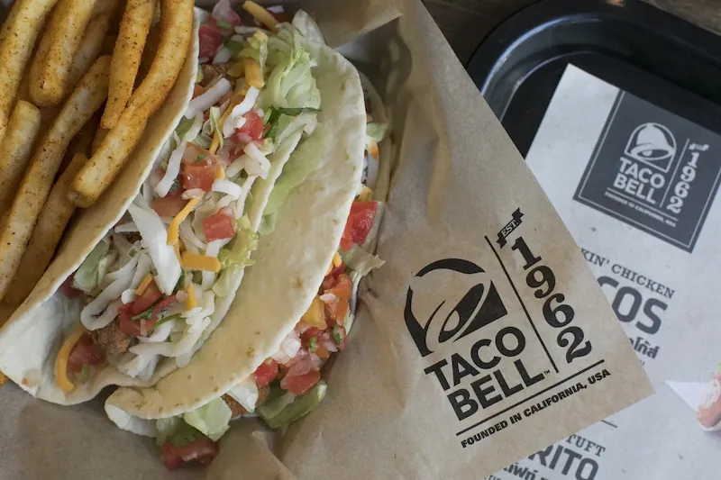 Yum Brands Removes Fresh Onions from Taco Bell, Pizza Hut, and KFC Amid E. Coli Outbreak Concerns