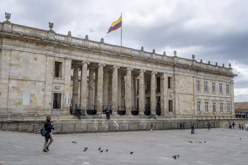 Il Senato colombiano approva la controversa riforma fiscale nonostante le preoccupazioni