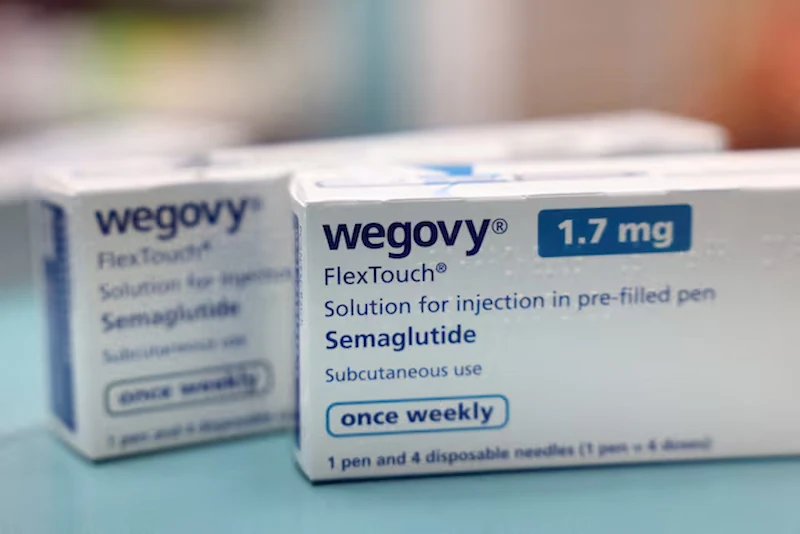 Positive Ergebnisse in Novos Medikamentenstudie zur Gewichtsabnahme belegen die Wirksamkeit bei der Behandlung von Fettlebererkrankungen