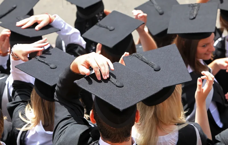 Die Studiengebühren an englischen Universitäten werden zum ersten Mal seit sechs Jahren steigen