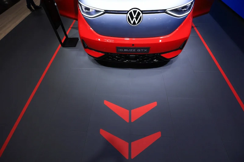電気自動車関税に関するEUと中国の協議が難航、近い将来の合意の可能性は低い