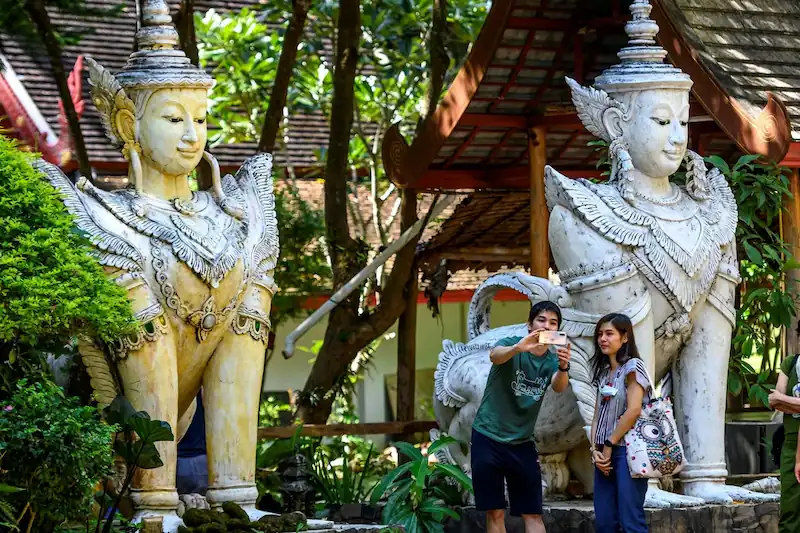 Thailand Boosts Tourism with Additional Holidays to Revive Economy