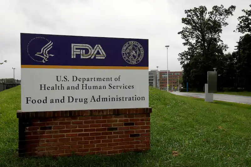 FDA Declines Full Approval for Intercept Pharmaceuticals' Ocaliva Liver Disease Drug