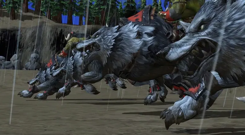 Blizzard Celebrates 30th Anniversary of Warcraft Franchise with Remastered Classic Games
