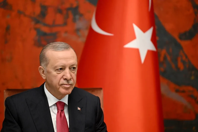 Erdogan Vows to Protect Workers' Purchasing Power Through Minimum Wage Increases
