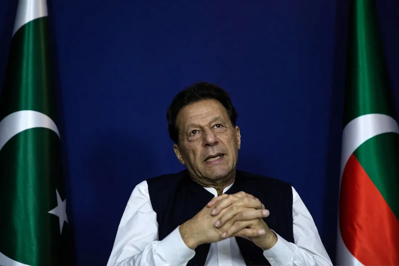 Former Pakistani Prime Minister Imran Khan Granted Bail by Court