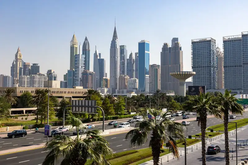 Unkonventionelle Einstiegsmöglichkeiten in die aufstrebende Immobilienszene Dubais