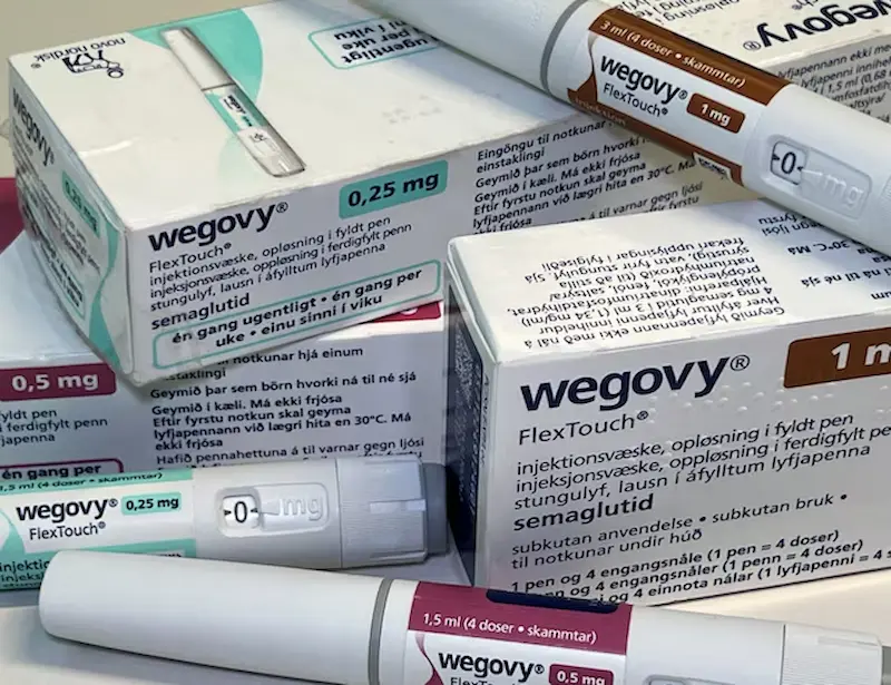 ประธานาธิบดีไบเดนเสนอขยายความครอบคลุมสำหรับยาลดความอ้วนภายใต้ Medicare และ Medicai