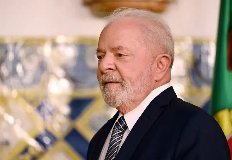 Lula's Approval Dips as Economic Concerns Rise