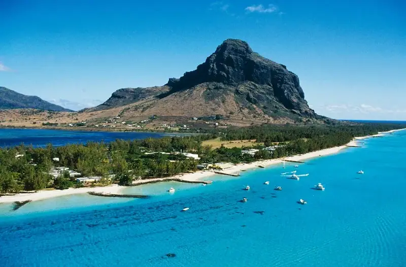 Il primo ministro delle Mauritius rivela risultati scioccanti nell'audit delle finanze pubbliche