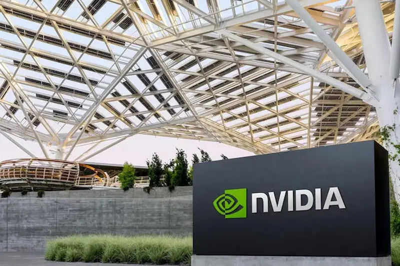 Çin, ABD'de Nvidia'ya Antitröst Soruşturması Başlattı S. -Çin Chip Sektörü Gerginlikleri