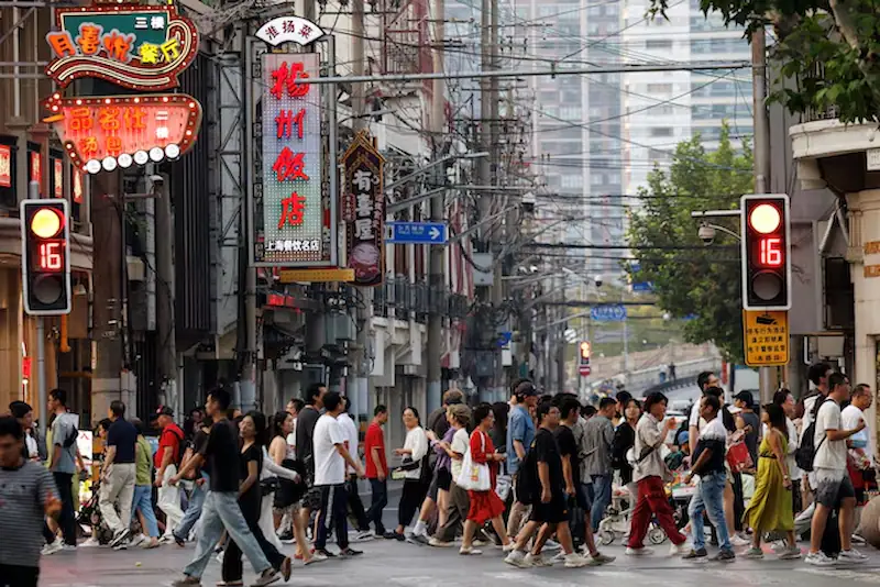 China Set to Implement More Aggressive Economic Policies in 2025