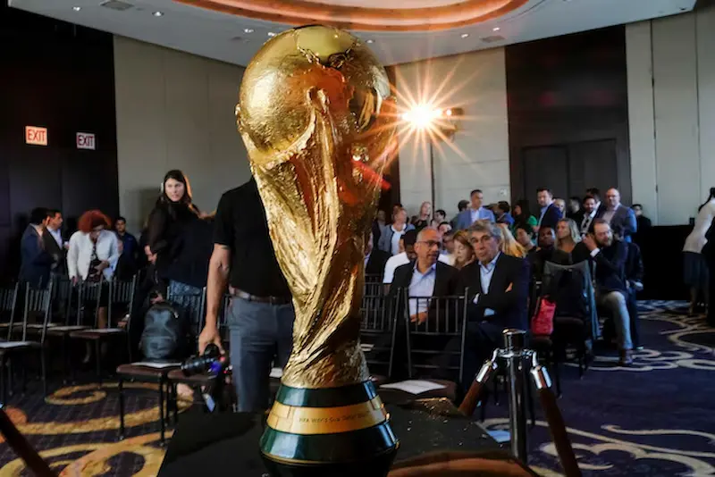England set to clash with Serbia in 2026 World Cup qualifiers in Europe