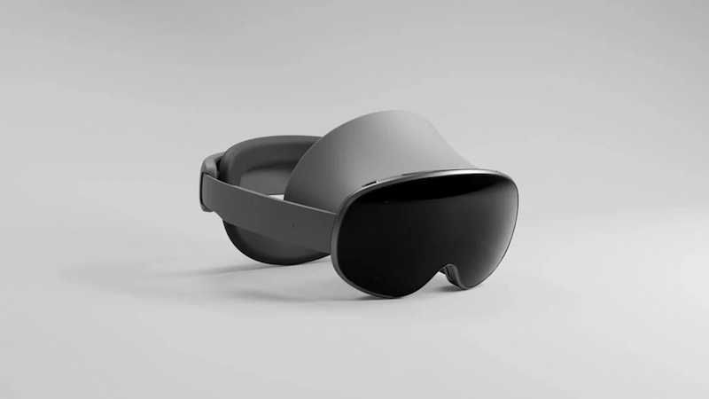 Google and Samsung Team Up to Challenge Apple and Meta in the Wearable Headset Market