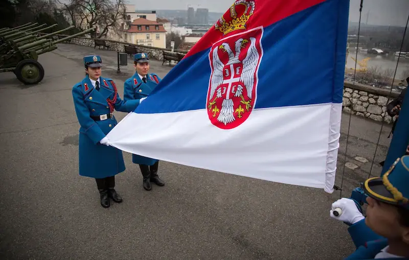 Dutch Government Blocks Serbia's EU Progress Over Kosovo Dispute and Electoral Concerns