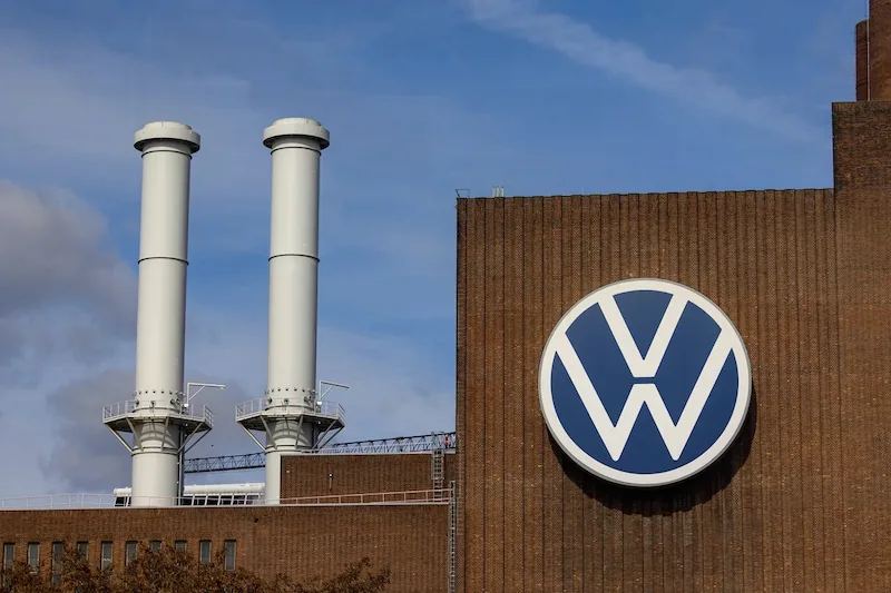 Volkswagen Invests in Lithium Company for Future Electric Vehicle Production