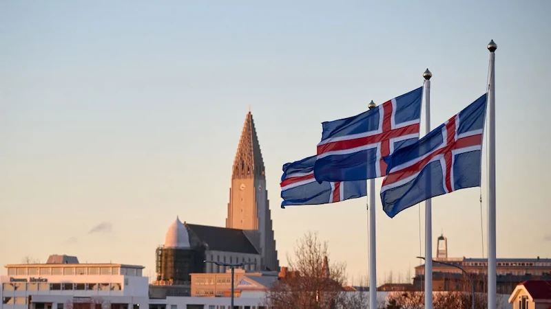 Iceland's Social Democrats Secure Plan for New Governing Coalition