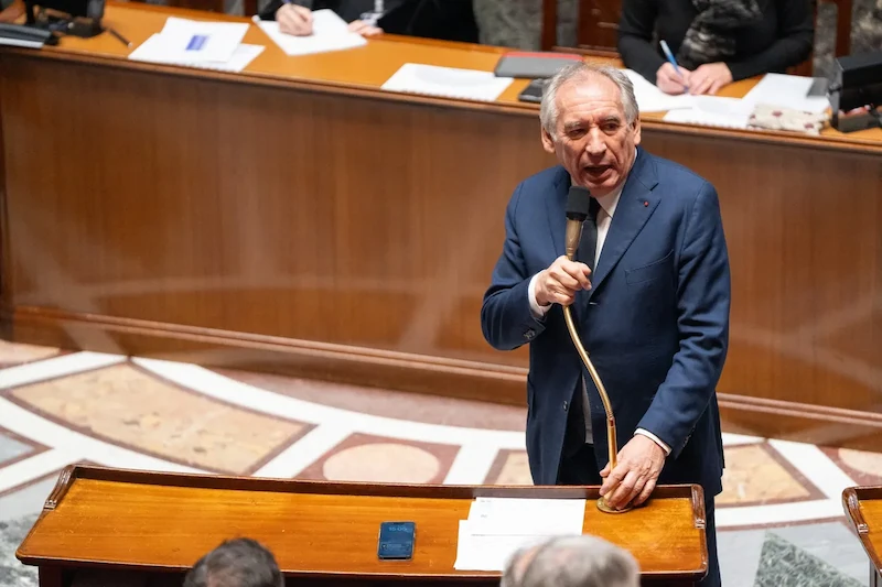 French Prime Minister Francois Bayrou Races Against Time to Form a Stable Cabinet Amid Political Turmoil