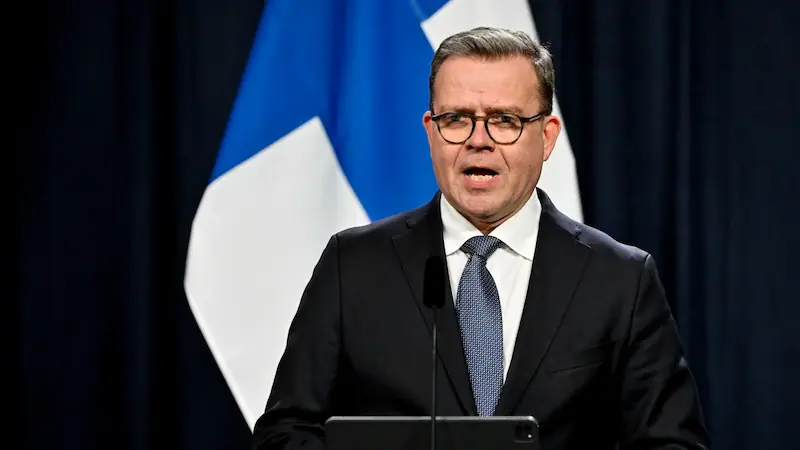 Investigation Launched into Undersea Power Cable Outage Between Finland and Estonia