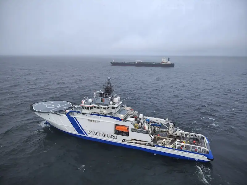 Gli incidenti dei cavi sottomarini nel Mar Baltico richiedono la risposta militare di Estonia e Finlandia