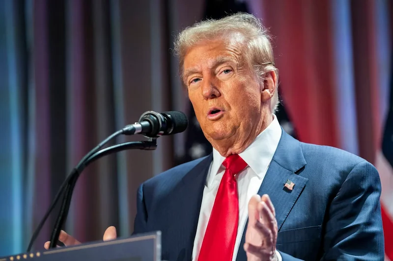 Trump sollecita la Corte Suprema a sospendere il divieto di TikTok e cerca una soluzione negoziata
