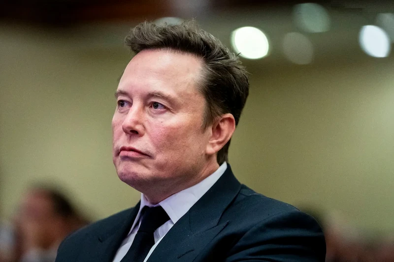 Elon Musk Reaffirms Backing for Germany's AfD Party Despite Controversy