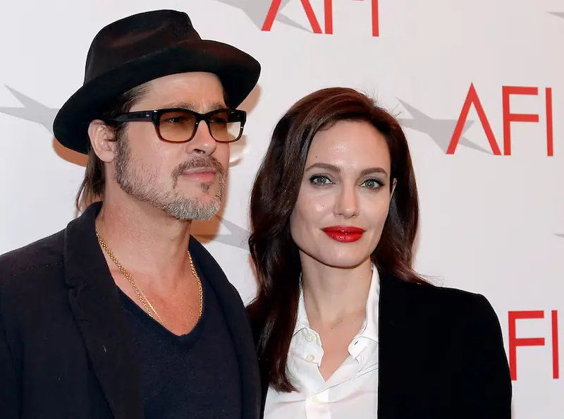 Angelina Jolie and Brad Pitt Officially Reach Divorce Settlement After Eight-Year Legal Battle