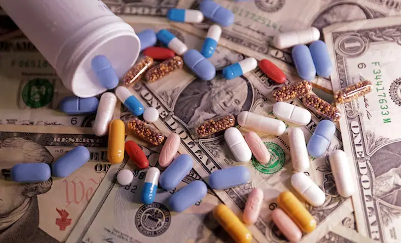 Drugmakers Prepare to Implement Moderate Price Increases on Branded Medications in 2025