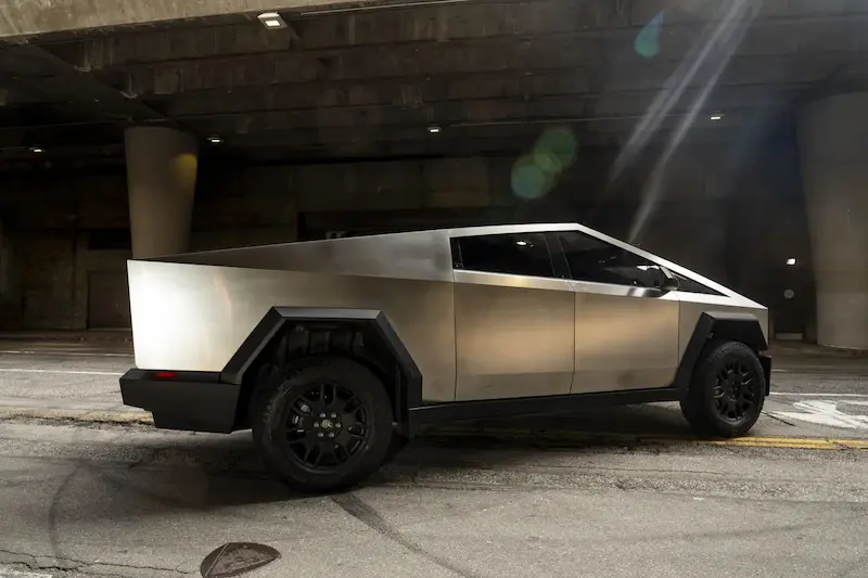 أصبحت Tesla Cybertruck مؤهلة الآن لبرنامج الخصم الفيدرالي للسيارات الكهربائية في الولايات المتحدة