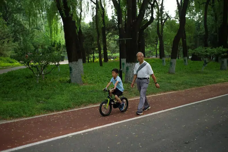 La Cina lancia un ambizioso piano nazionale per affrontare la crescente crisi di demenza