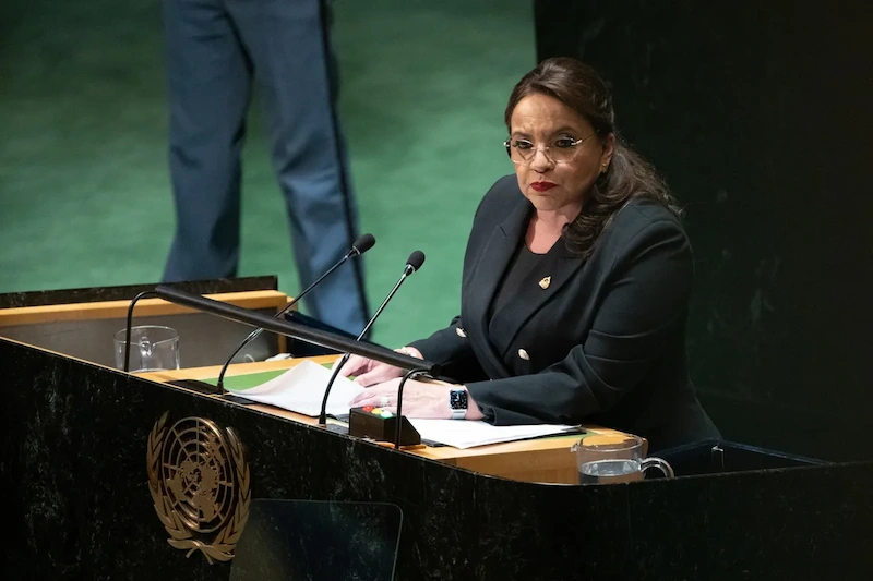 Honduras Initiates Public Debt Restructuring Efforts Under President Castro's Leadership