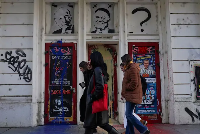 Romania Set to Elect New President in May Following Postponement